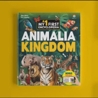 Image of Animalia Kingdom