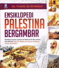 Image of Ensiklopedia Palestina Bergambar