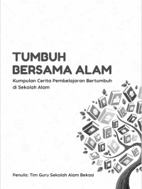 Image of Tumbuh Bersama Alam